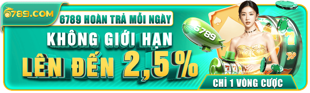 6789u8.com – hoàn trả thể thao hằng ngày